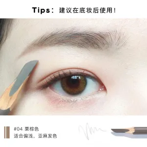 Judydoll Shaping Eyebrow Pencil JD002 #03 #04