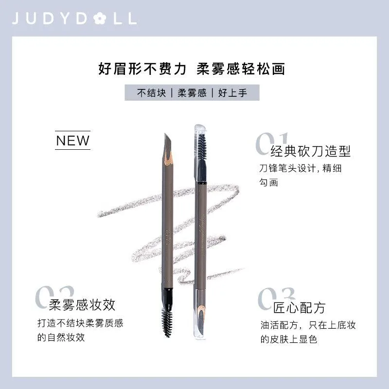 Judydoll Shaping Eyebrow Pencil JD002 #03 #04