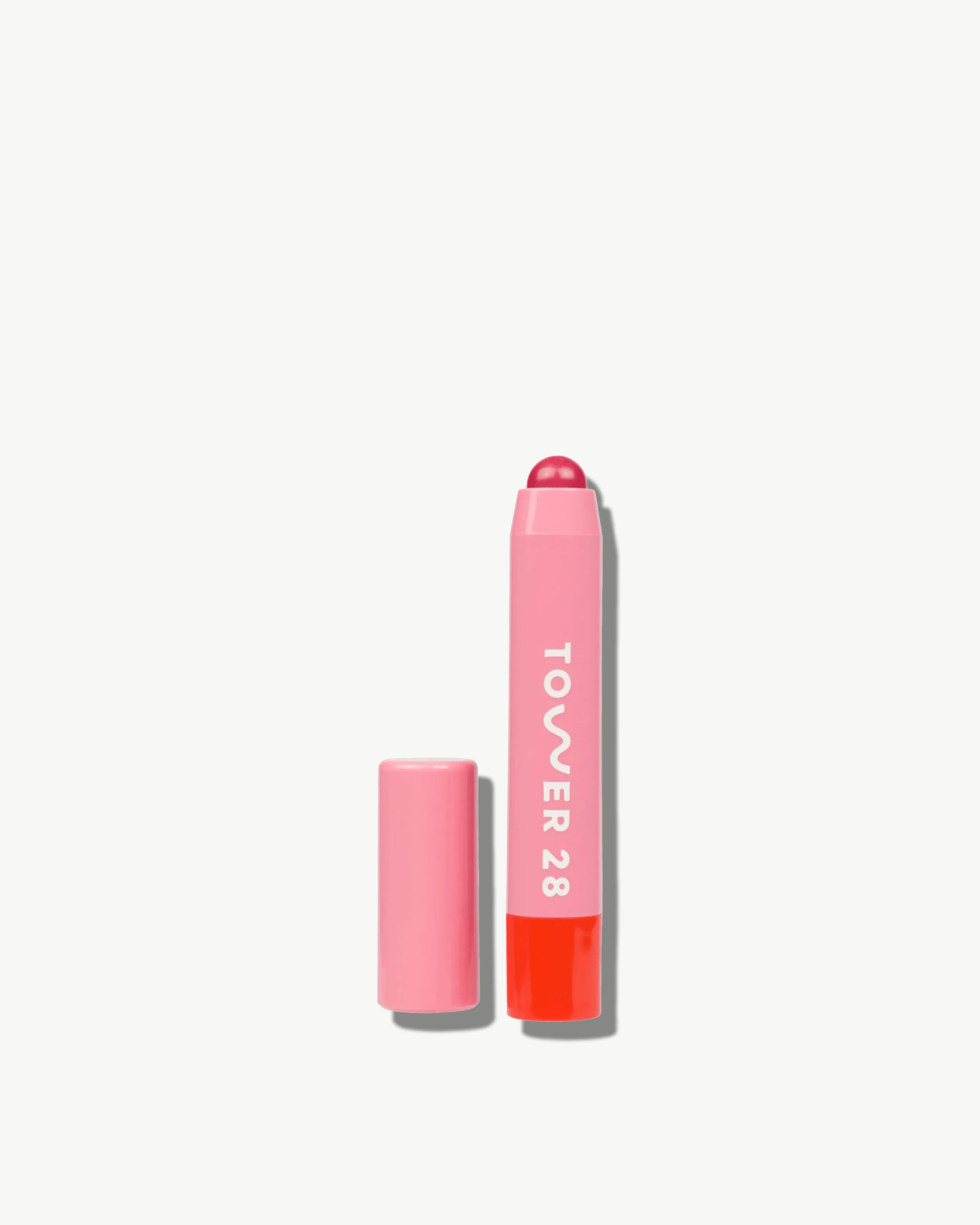 JuiceBalm Vegan Tinted Lip Balm