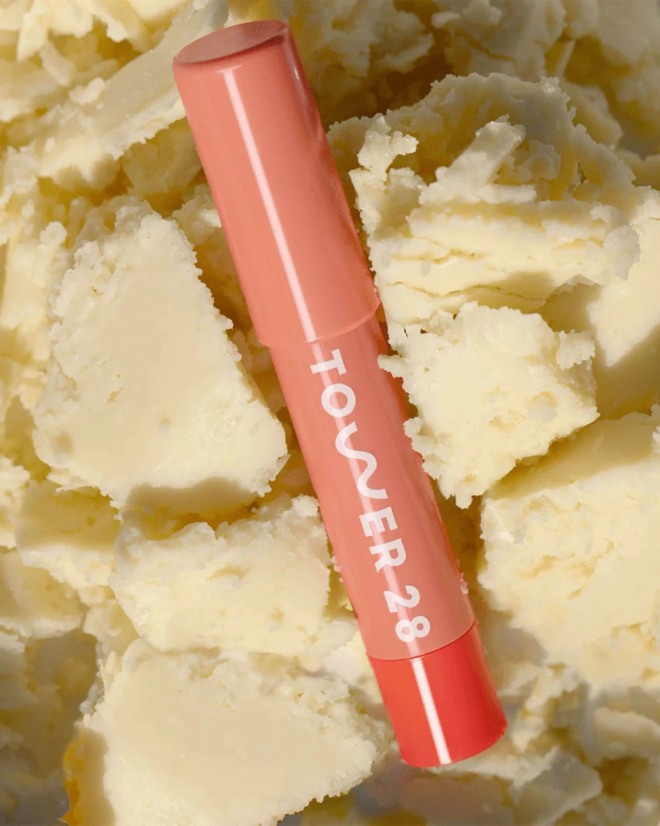 JuiceBalm Vegan Tinted Lip Balm