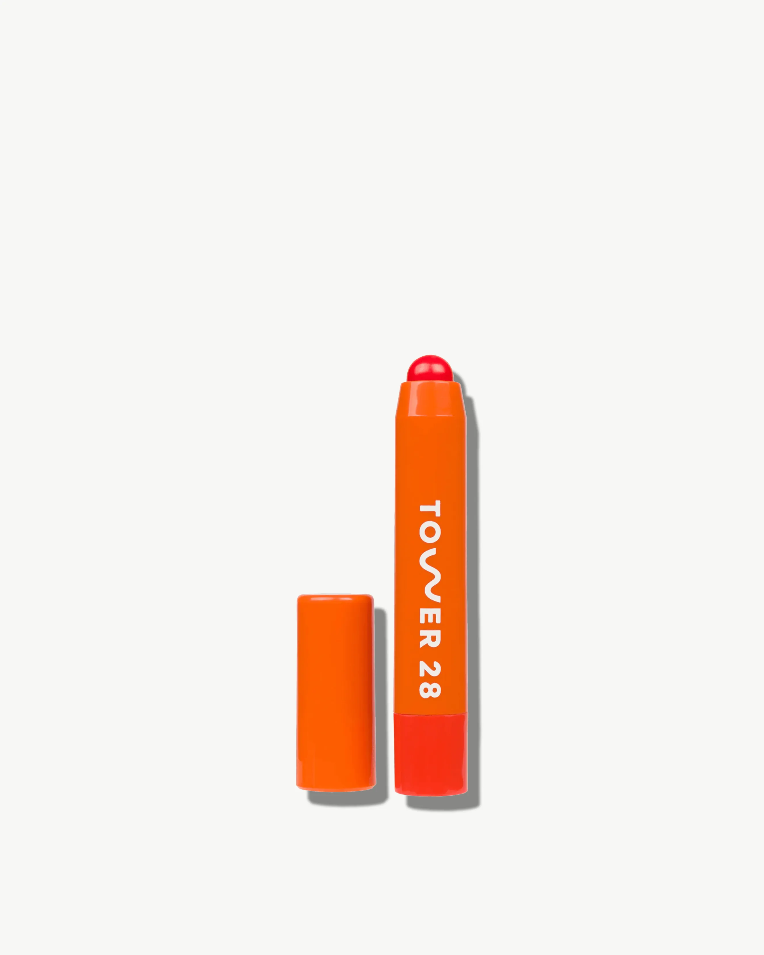 JuiceBalm Vegan Tinted Lip Balm