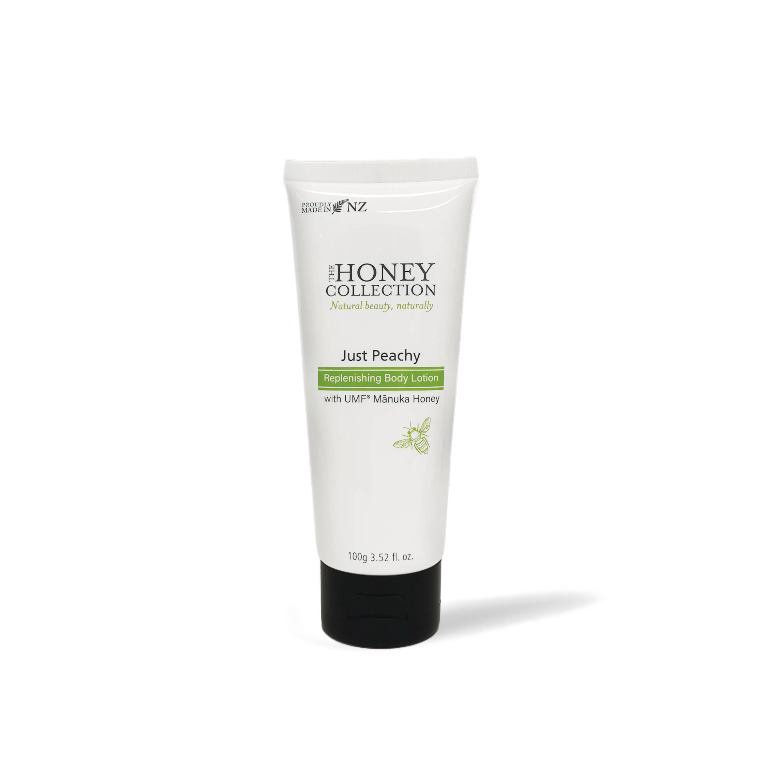 Just Peachy Replenishing Body Lotion
