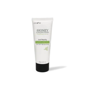 Just Peachy Replenishing Body Lotion