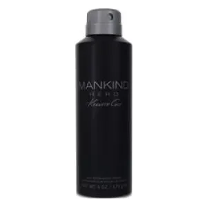 Kenneth Cole Mankind Hero Body Spray By Kenneth Cole