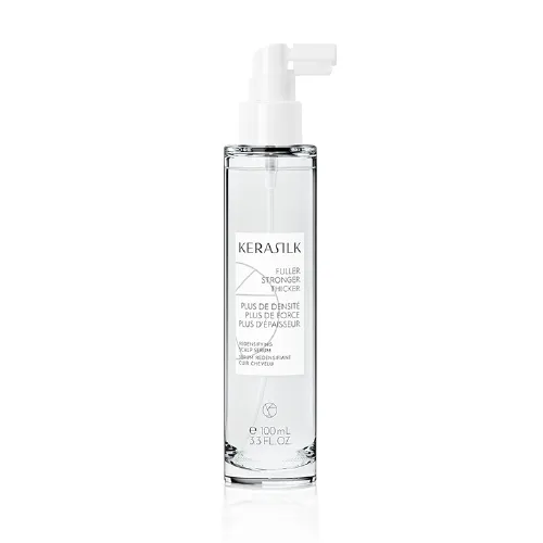 KERASILK ANTI-DANDRUFF SCALP SERUM 100ML