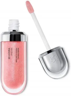 Kiko Milano 3D Hydra Lipgloss 04 | Softening Lip Gloss for a 3D Look