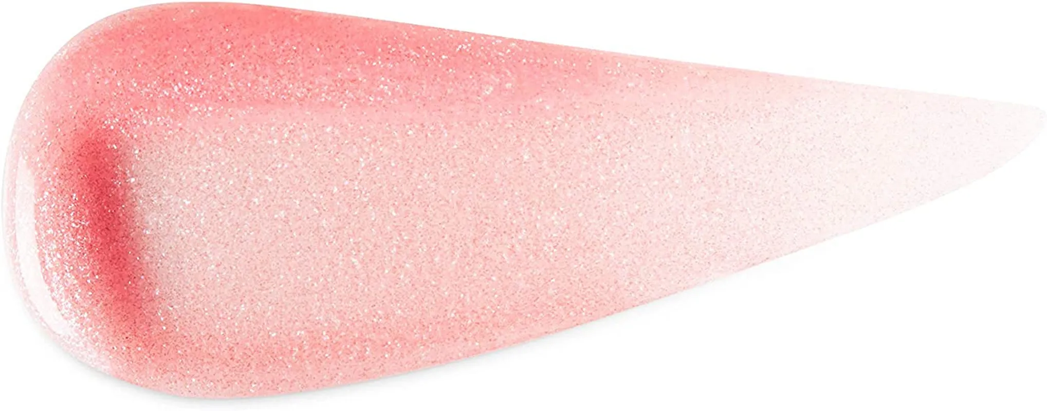 Kiko Milano 3D Hydra Lipgloss 04 | Softening Lip Gloss for a 3D Look