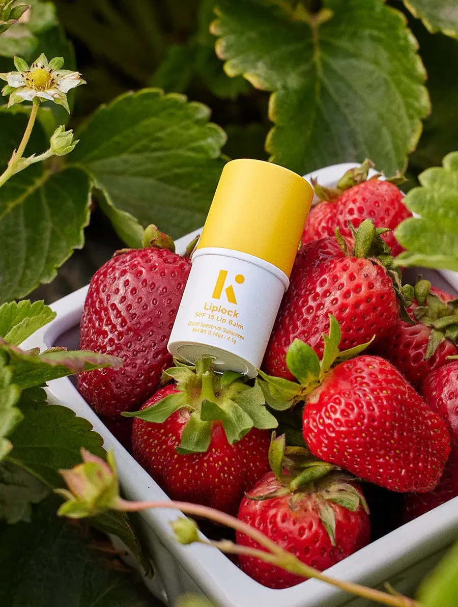 Kinfield Liplock SPF Balm
