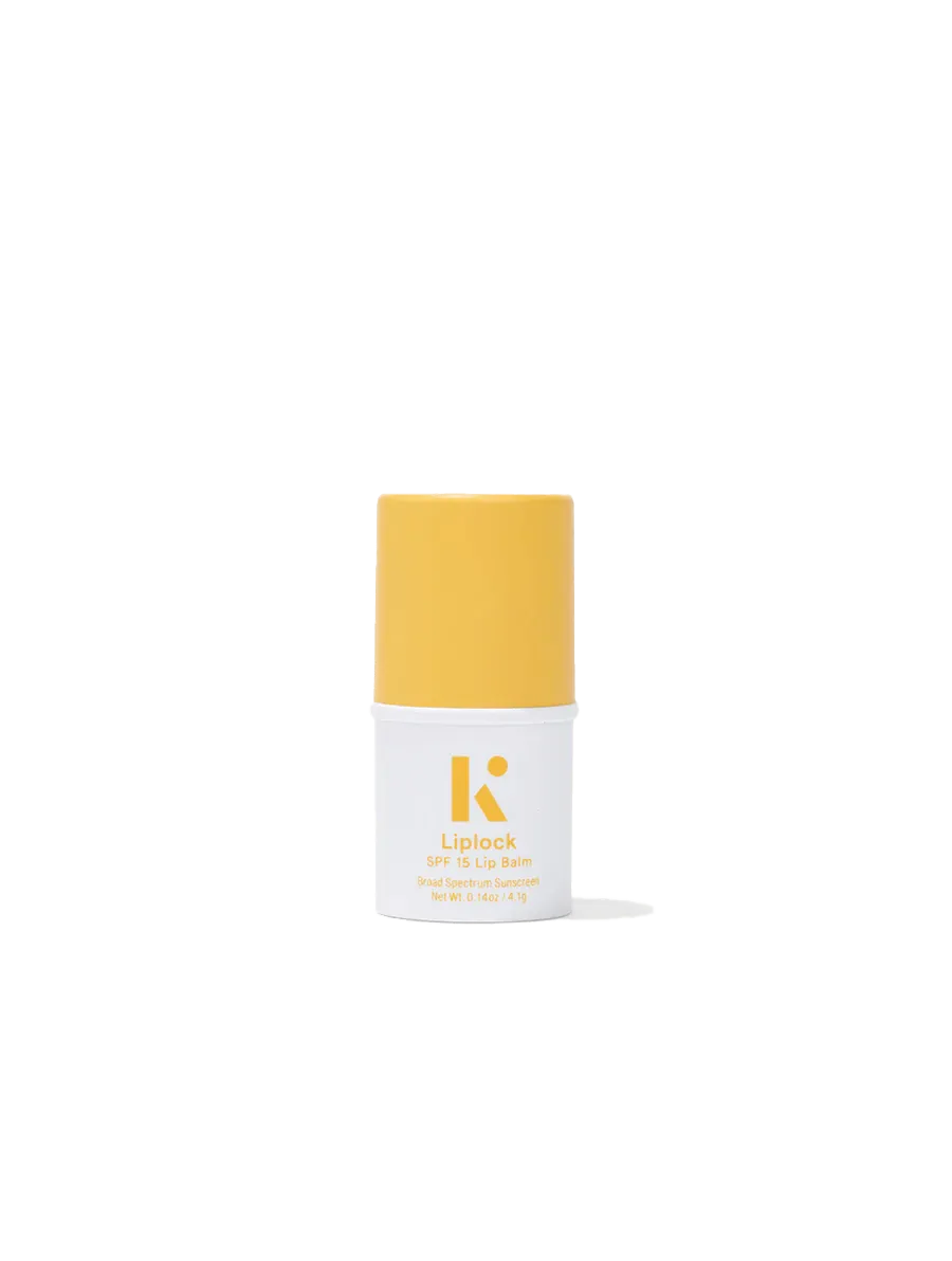 Kinfield Liplock SPF Balm