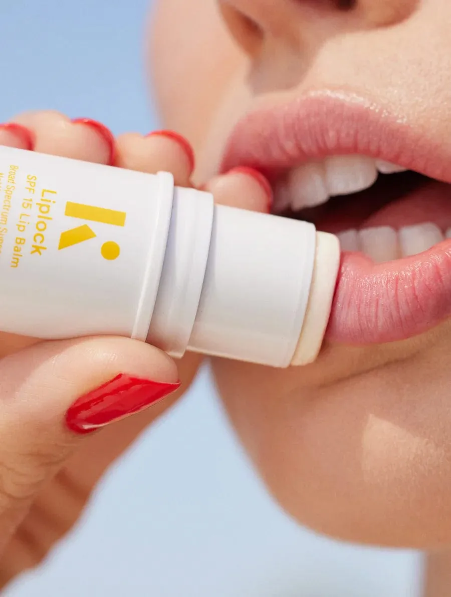 Kinfield Liplock SPF Balm
