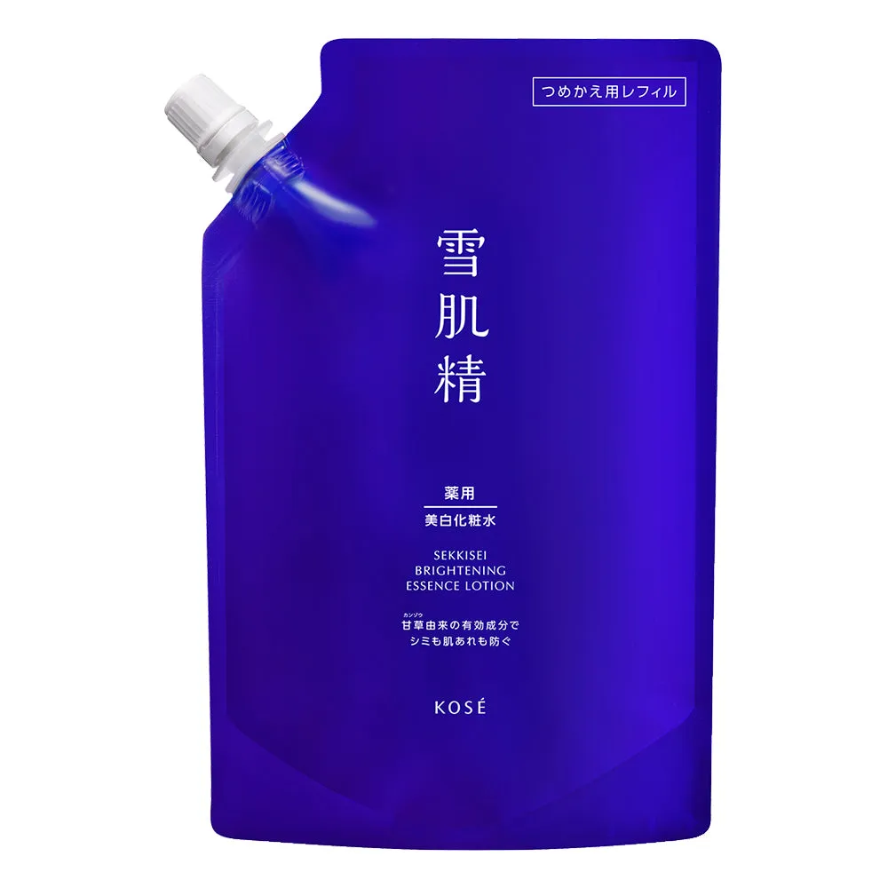 KOSE Sekkisei Brightening Essence Lotion