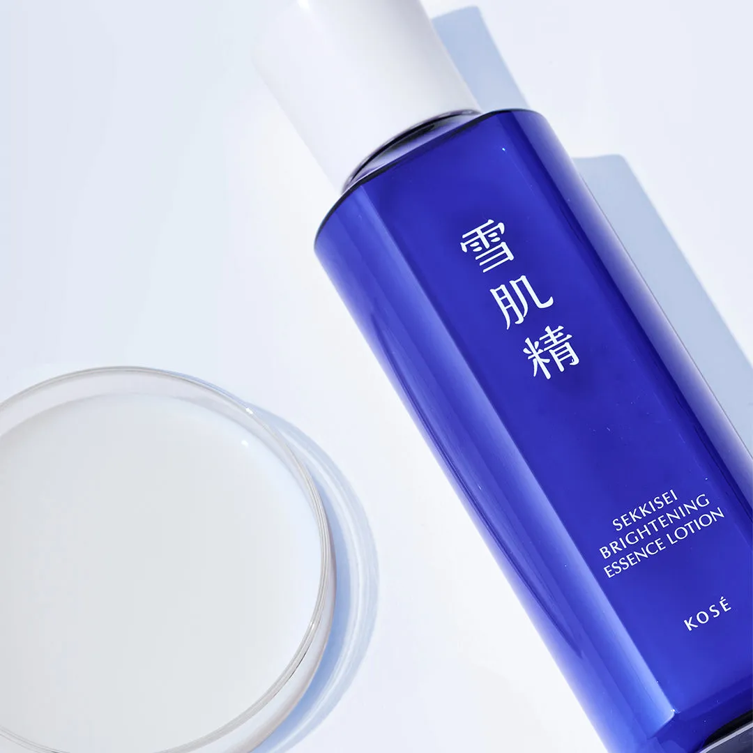 KOSE Sekkisei Brightening Essence Lotion