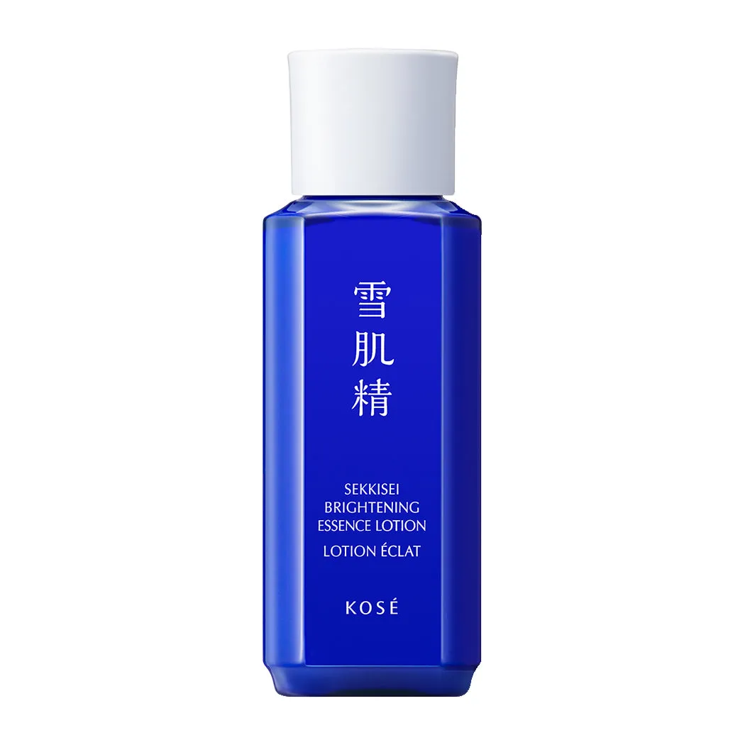 KOSE Sekkisei Brightening Essence Lotion