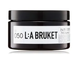 L:A Bruket No. 050 Face Scrub | Petitgrain