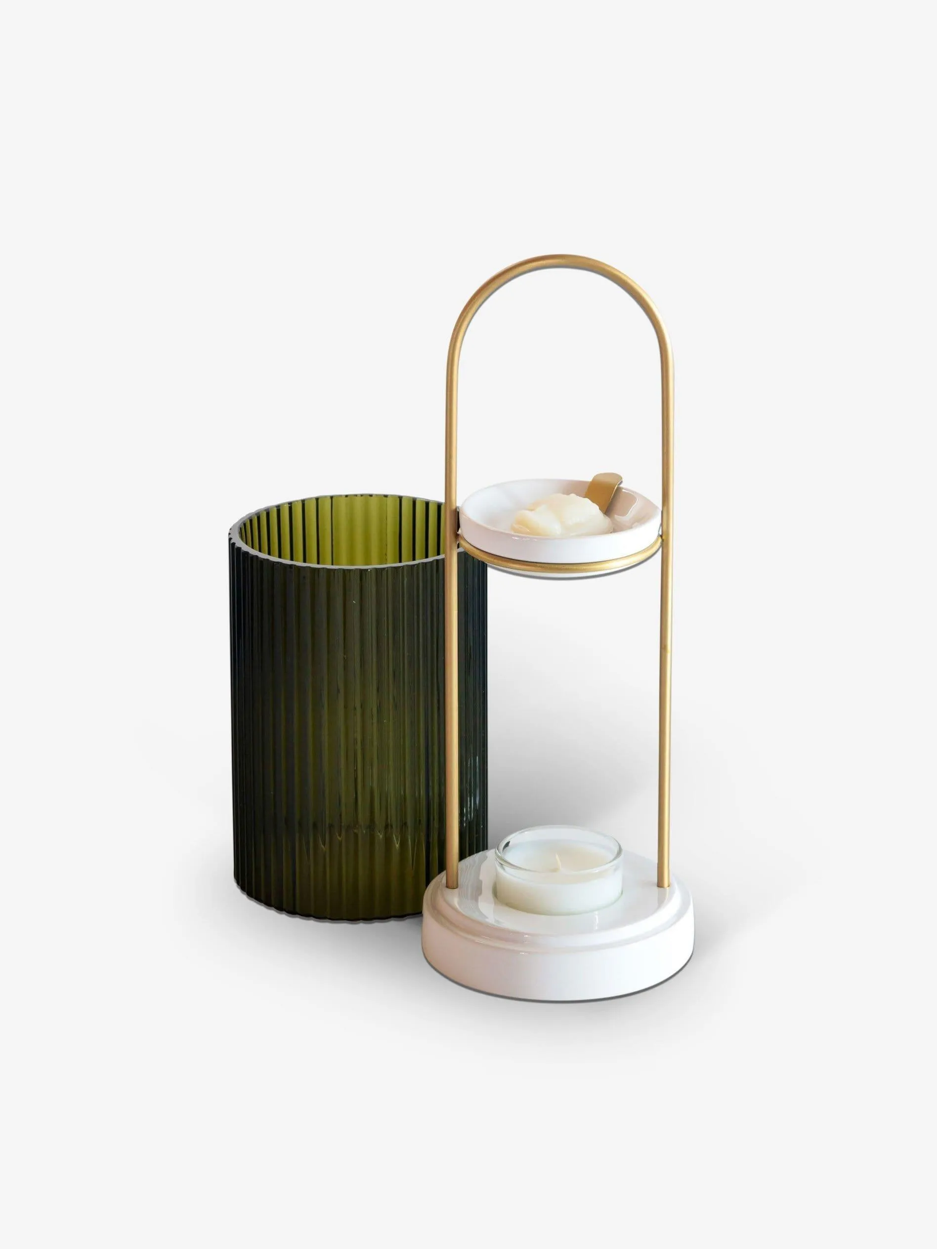La Promeneuse Diffuser Set