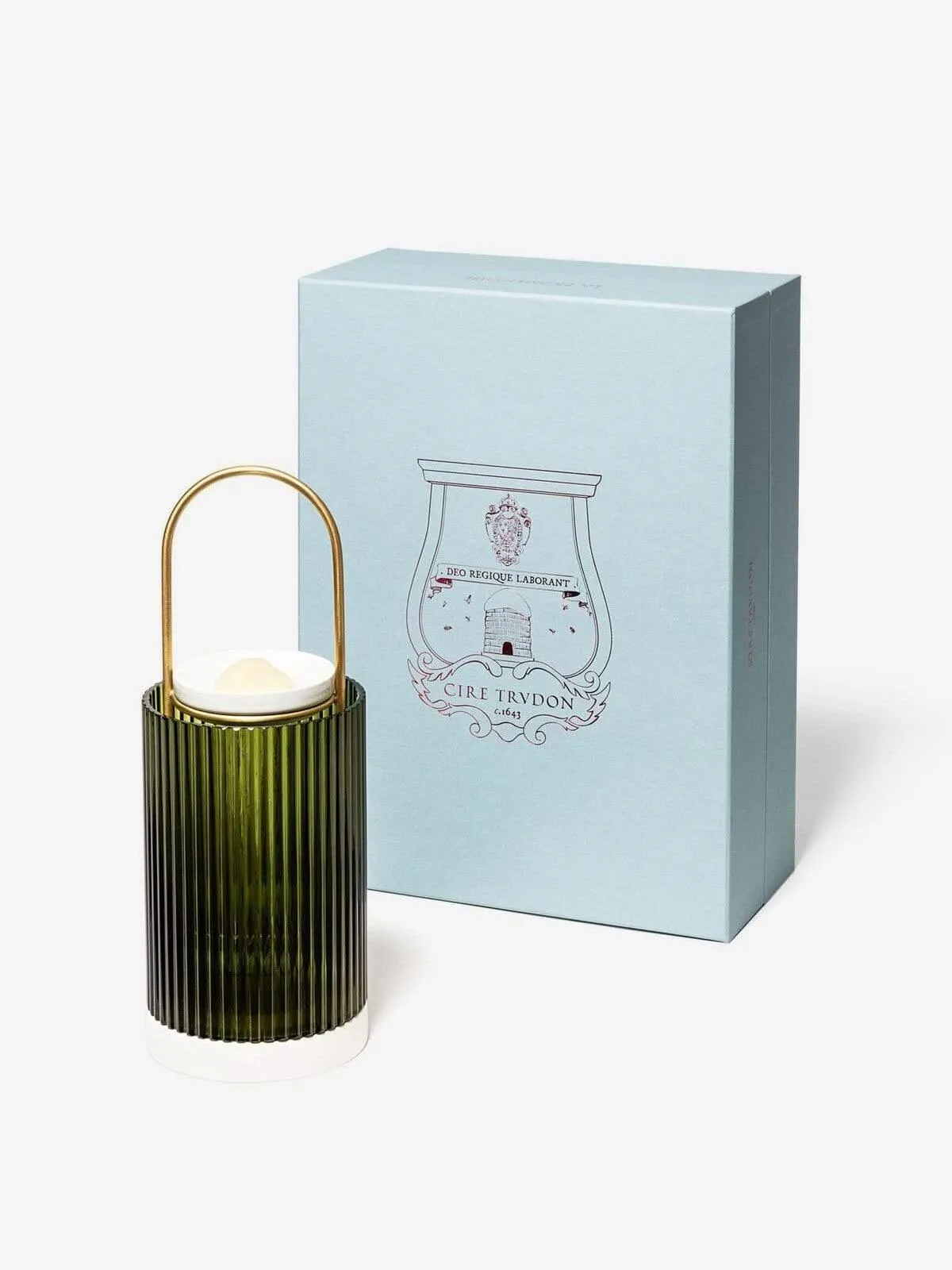 La Promeneuse Diffuser Set