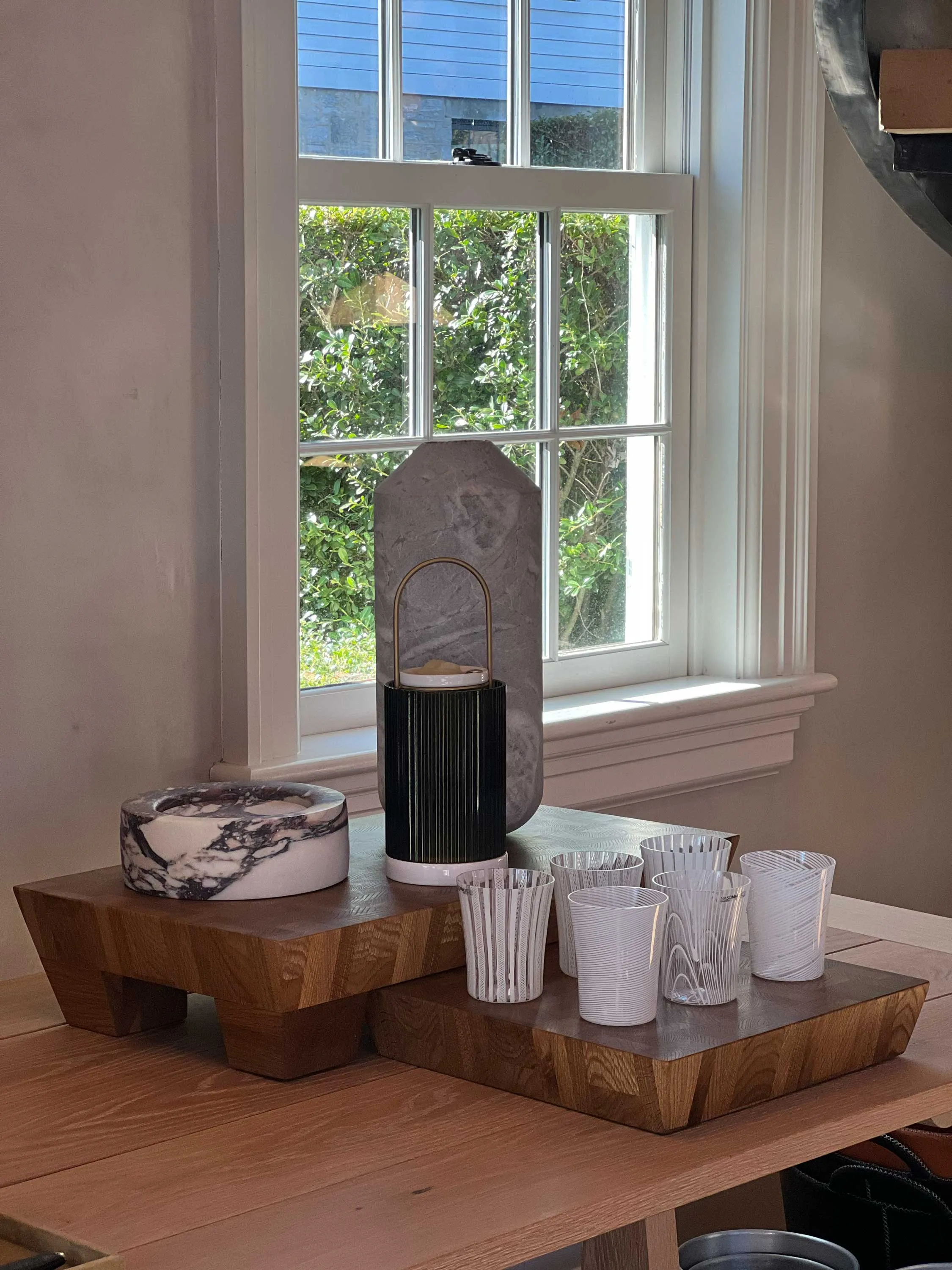 La Promeneuse Diffuser Set