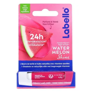 Labello Lip Balm Watermelon 4.8 g