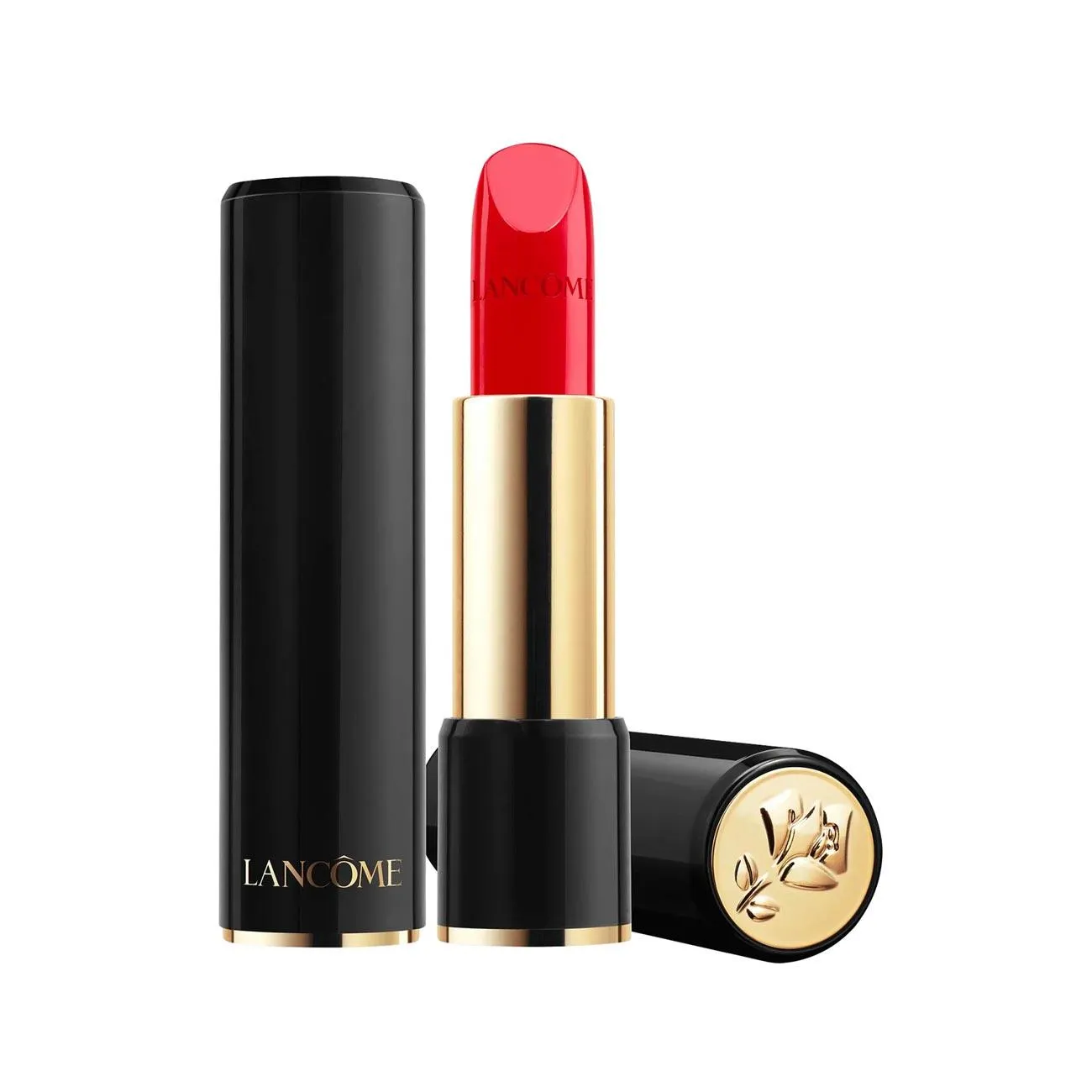 L'Absolu Rouge - Hydrating Shaping Lipcolor Cream