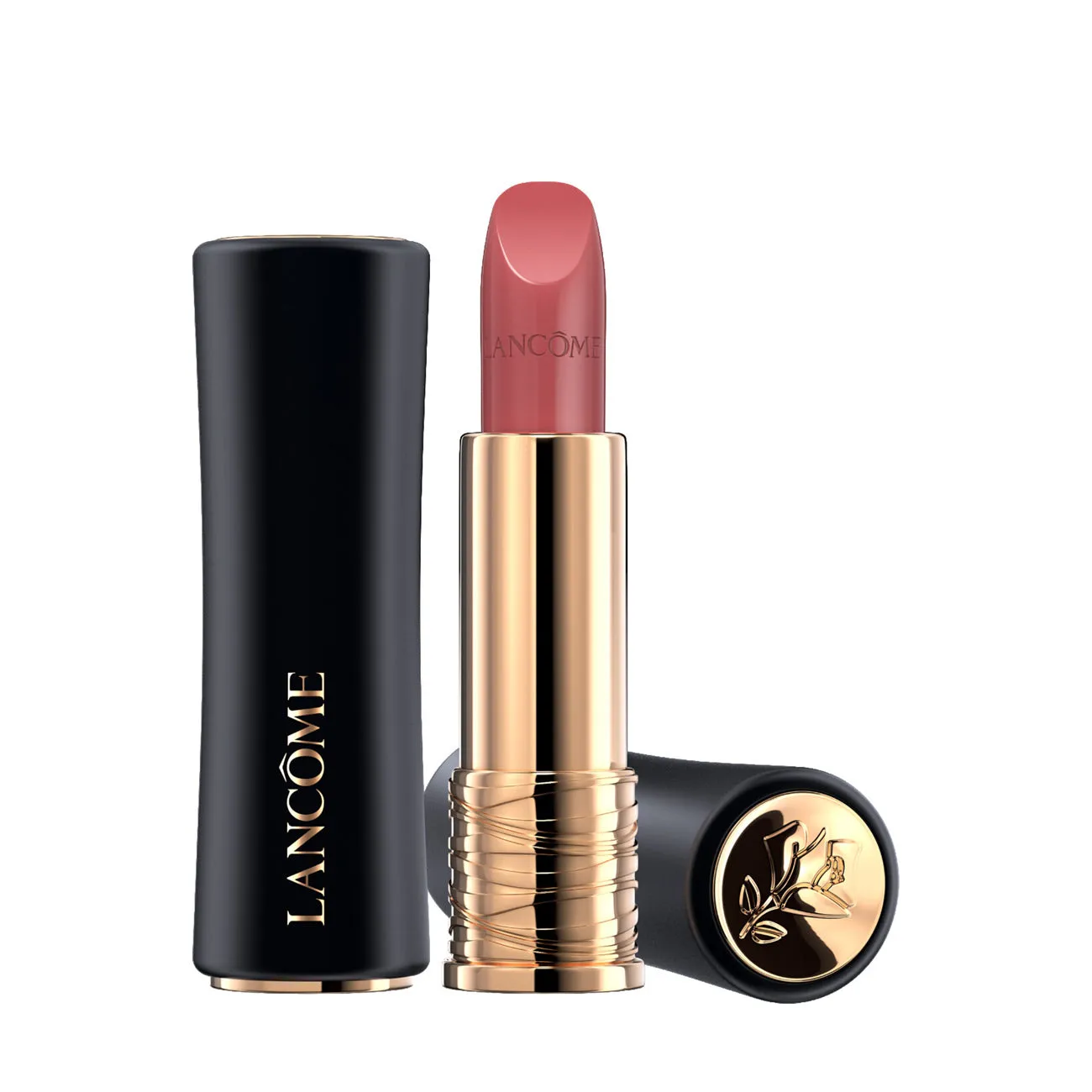 L'Absolu Rouge - Hydrating Shaping Lipcolor Cream