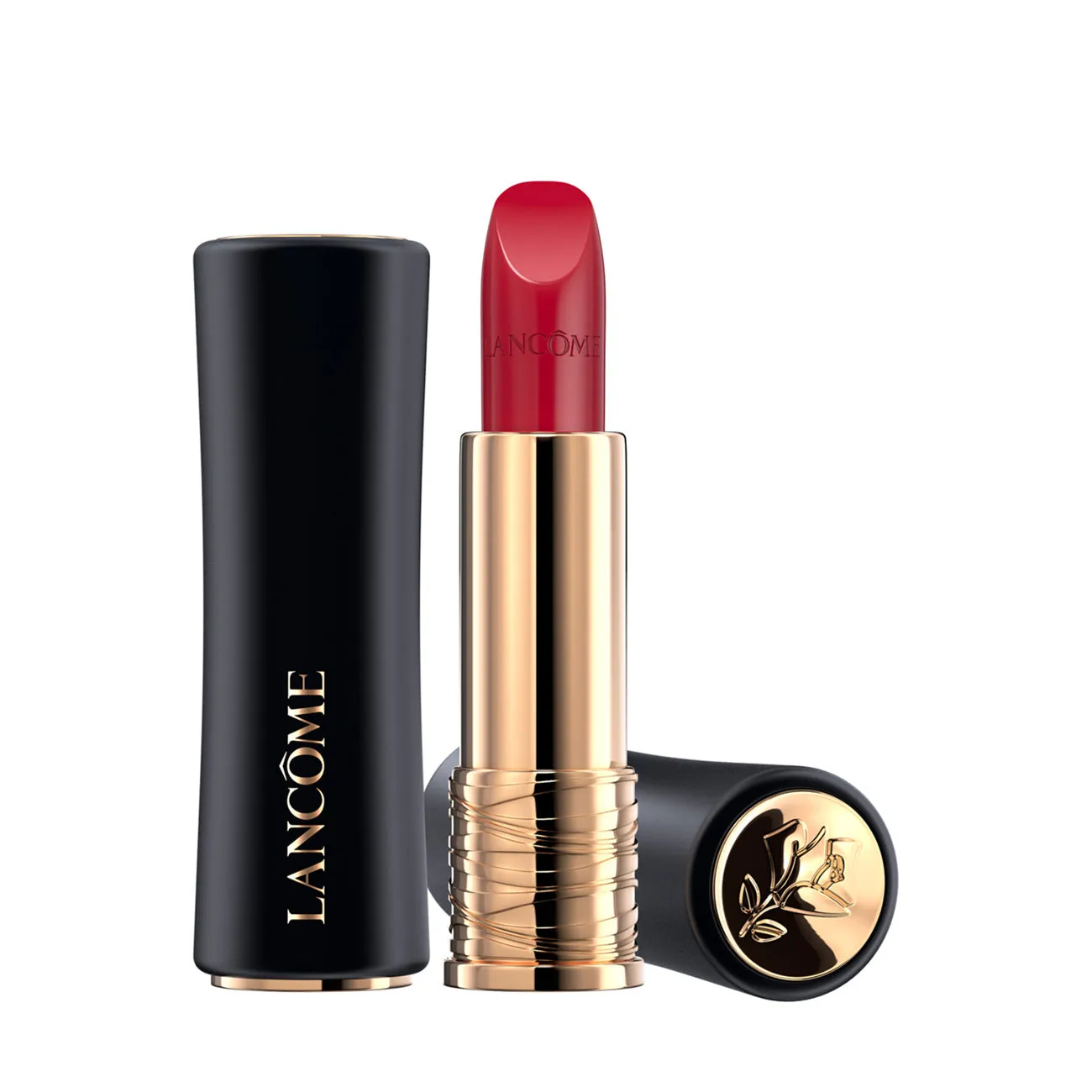 L'Absolu Rouge - Hydrating Shaping Lipcolor Cream