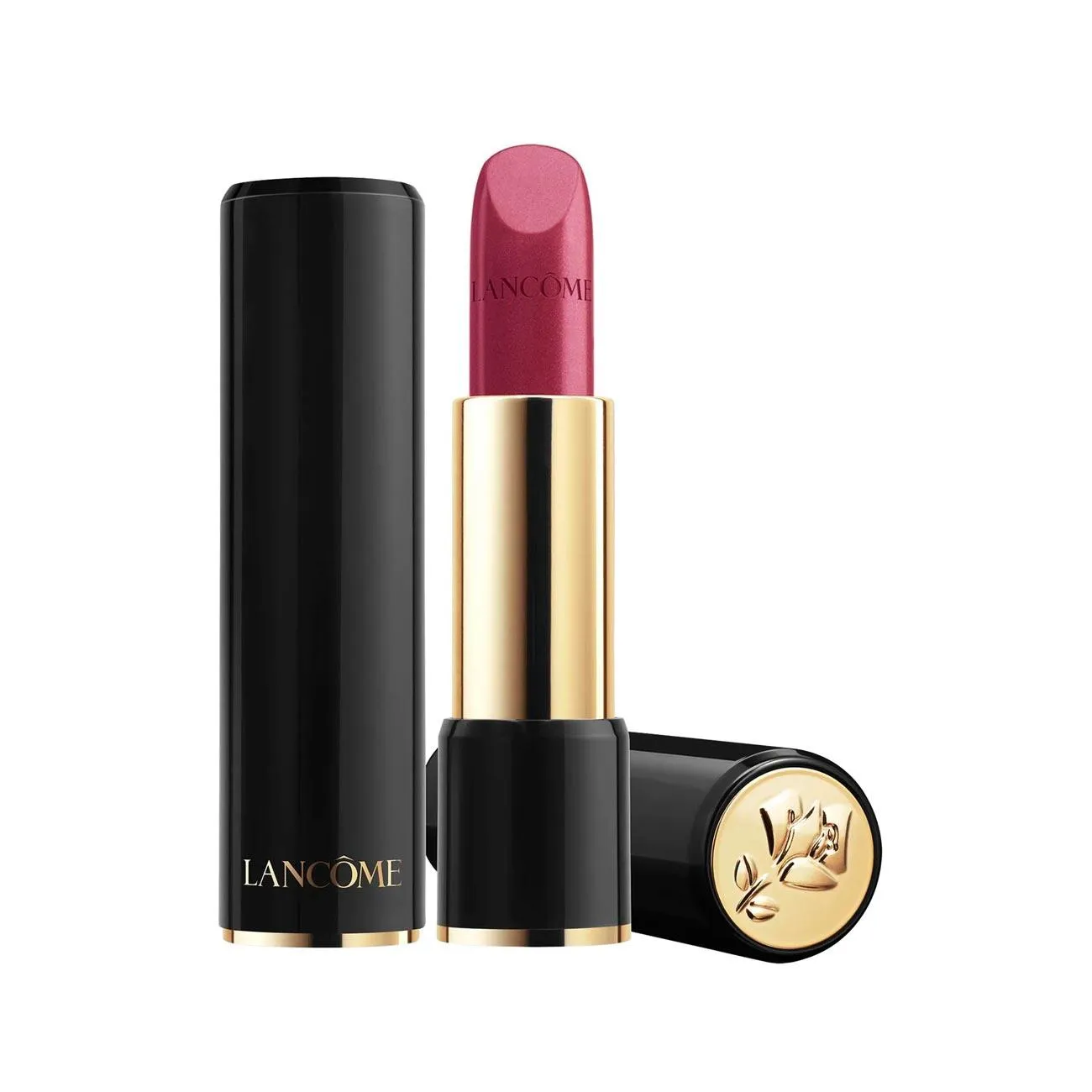 L'Absolu Rouge - Hydrating Shaping Lipcolor Cream