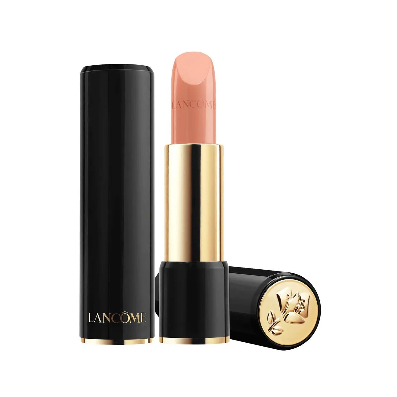 L'Absolu Rouge - Hydrating Shaping Lipcolor Cream