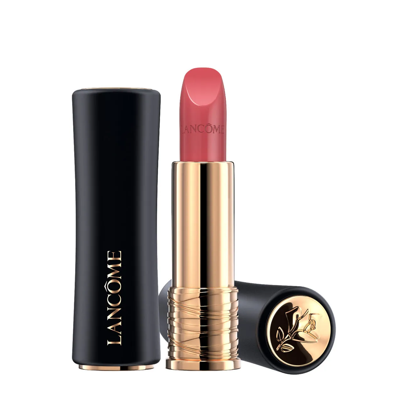 L'Absolu Rouge - Hydrating Shaping Lipcolor Cream
