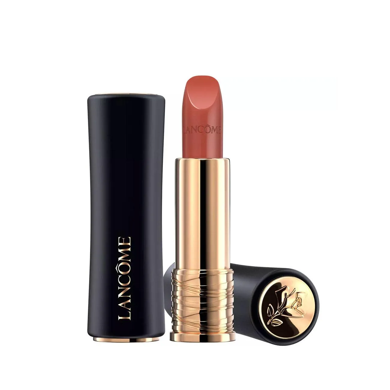 L'Absolu Rouge - Hydrating Shaping Lipcolor Cream