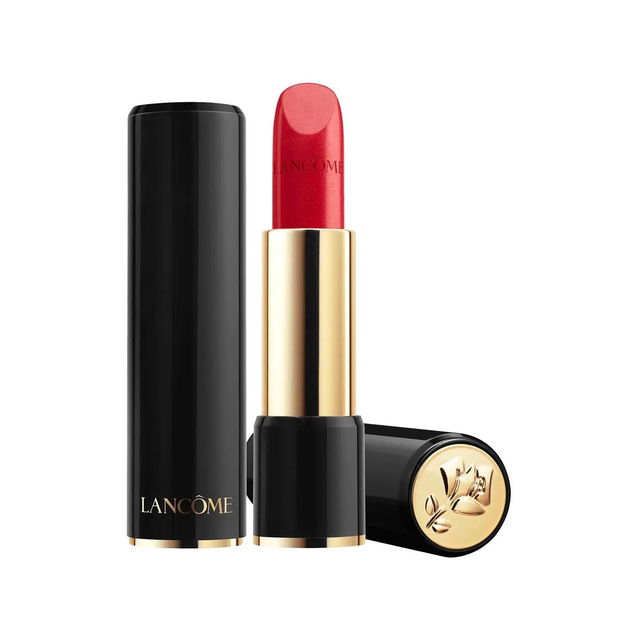 L'Absolu Rouge - Hydrating Shaping Lipcolor Cream