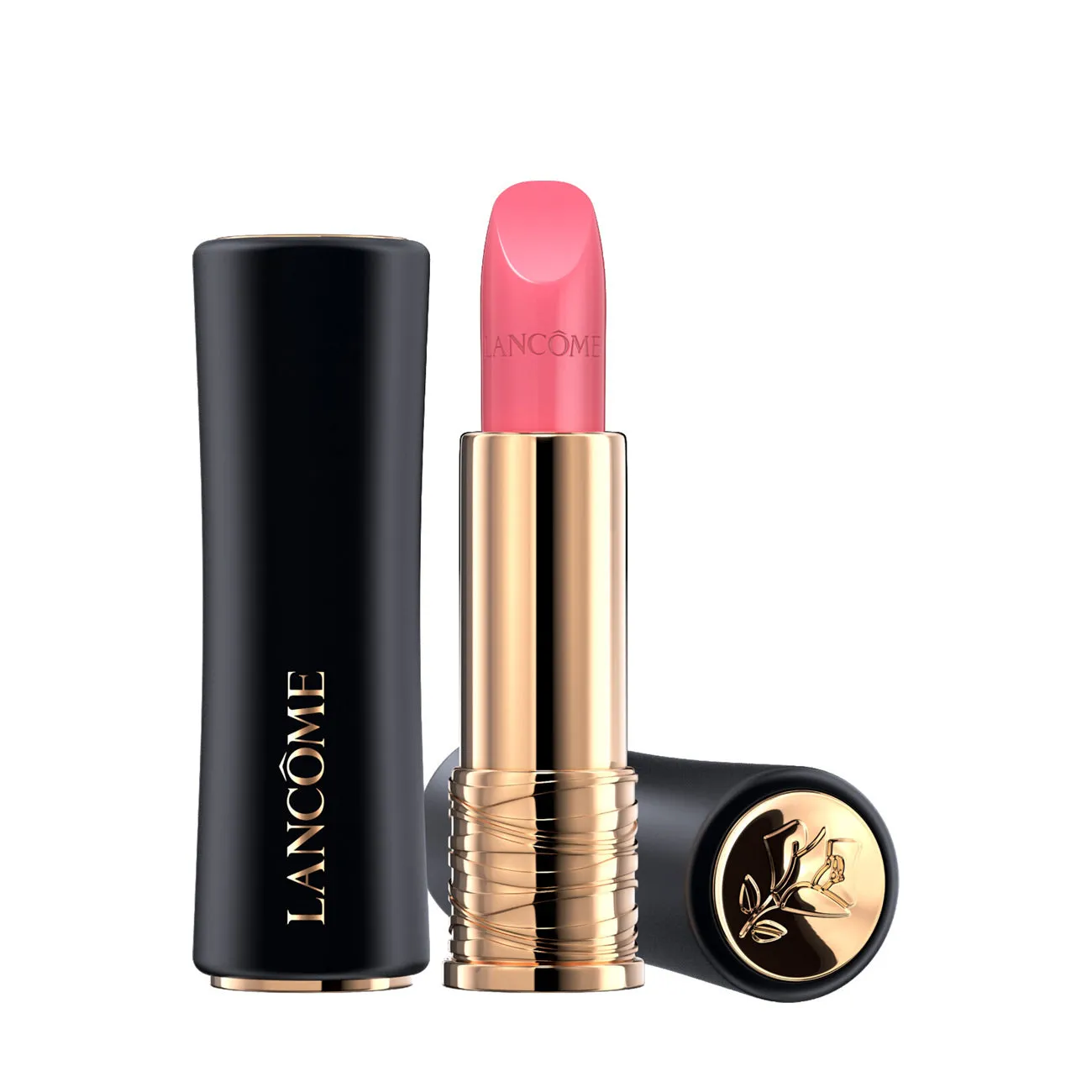 L'Absolu Rouge - Hydrating Shaping Lipcolor Cream