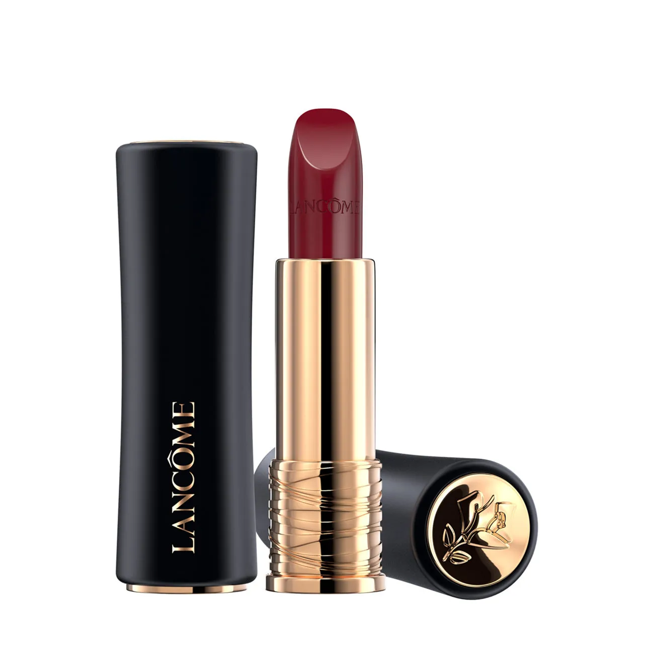 L'Absolu Rouge - Hydrating Shaping Lipcolor Cream