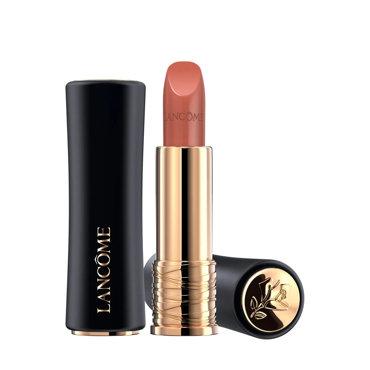 L'Absolu Rouge - Hydrating Shaping Lipcolor Cream