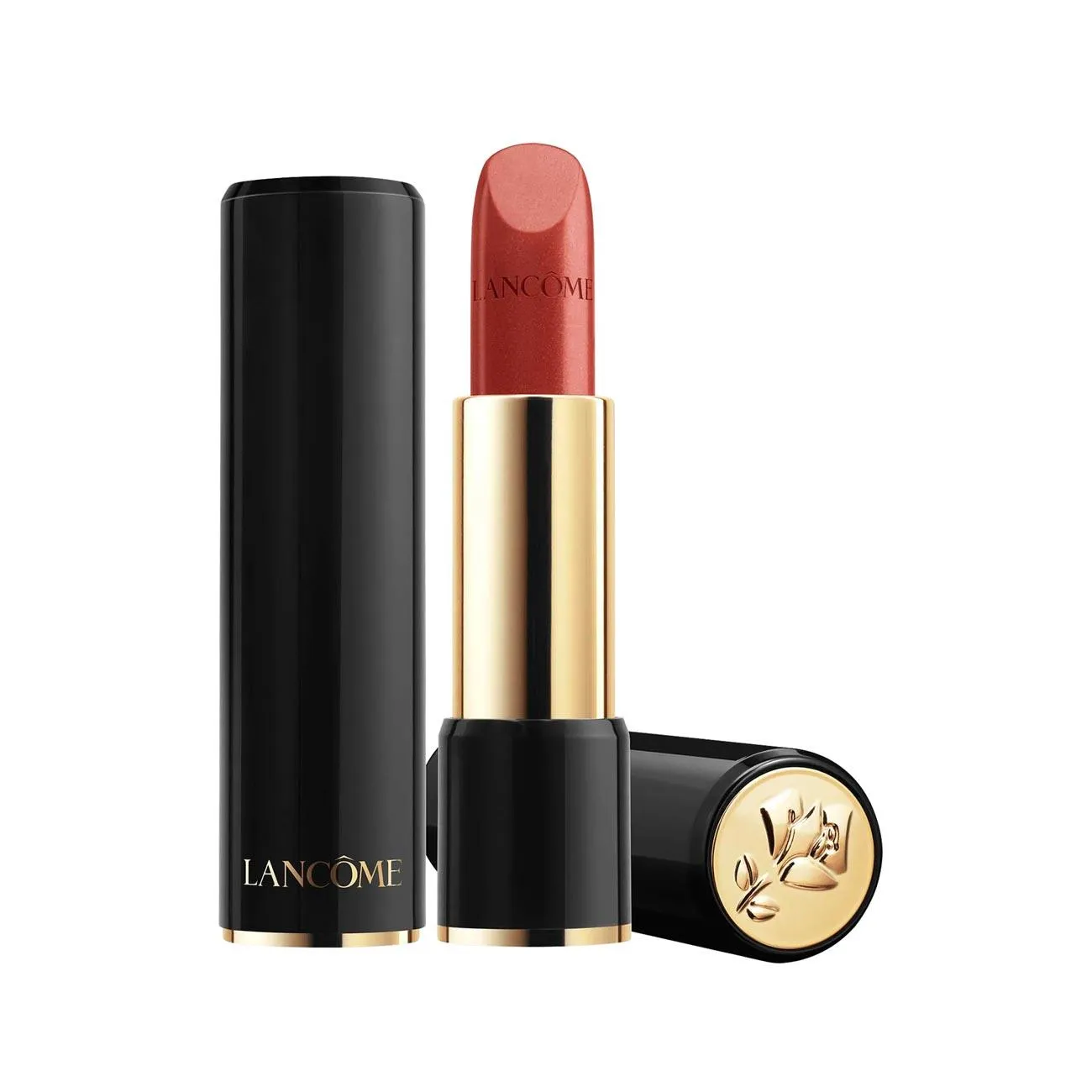 L'Absolu Rouge - Hydrating Shaping Lipcolor Cream