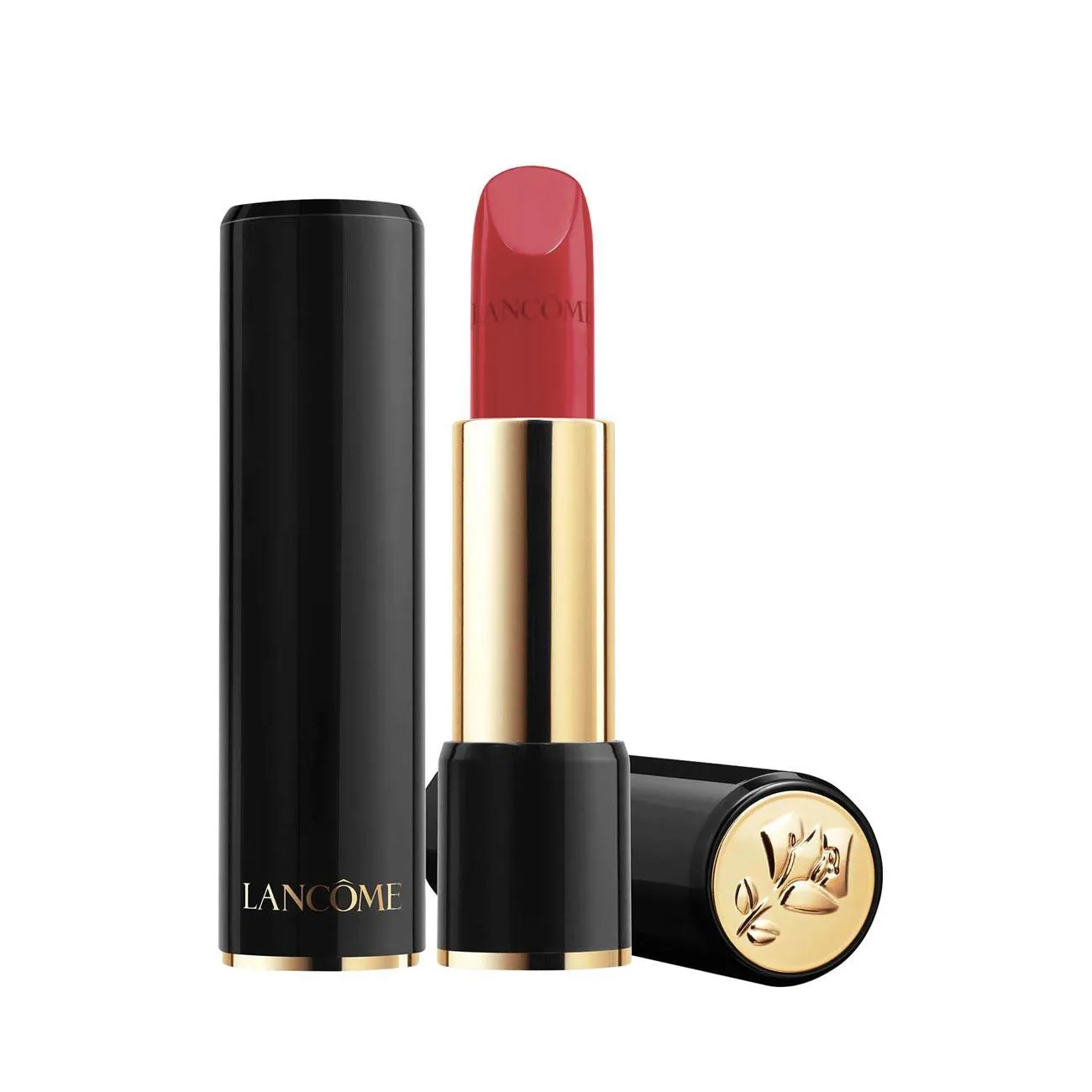 L'Absolu Rouge - Hydrating Shaping Lipcolor Cream