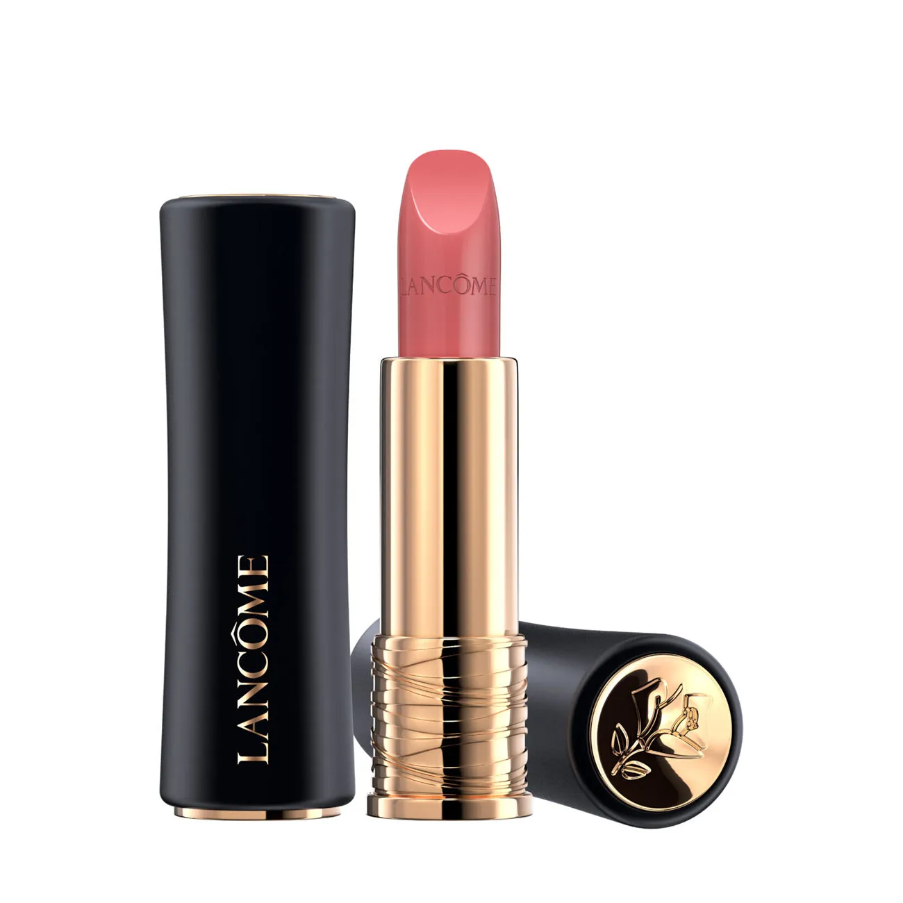 L'Absolu Rouge - Hydrating Shaping Lipcolor Cream