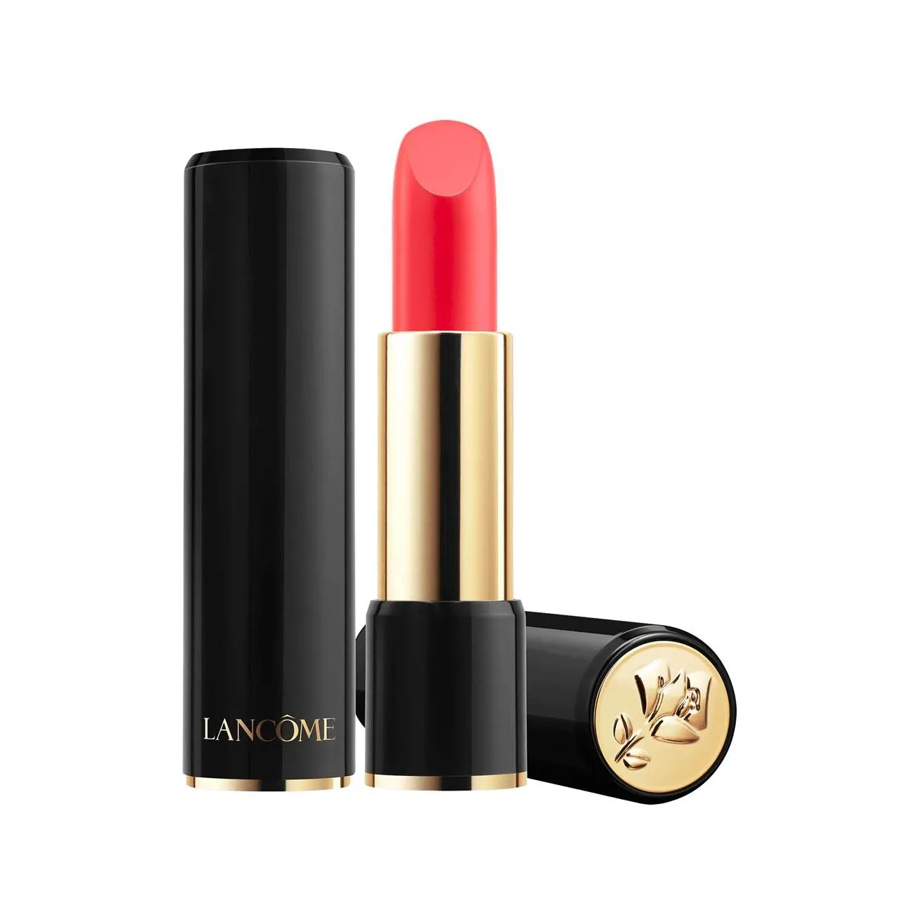 L'Absolu Rouge - Hydrating Shaping Lipcolor Matte