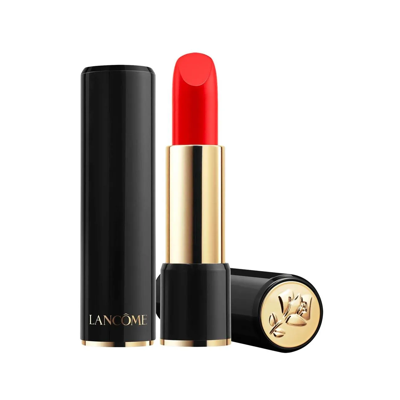 L'Absolu Rouge - Hydrating Shaping Lipcolor Matte