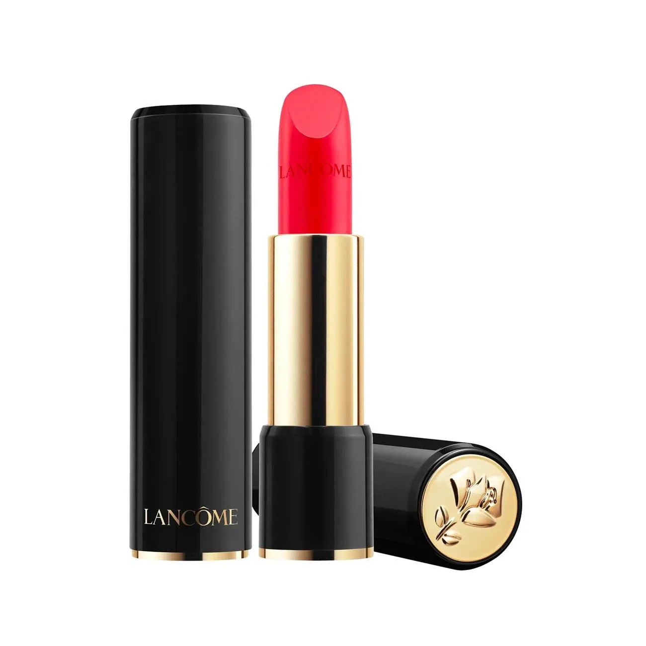 L'Absolu Rouge - Hydrating Shaping Lipcolor Matte