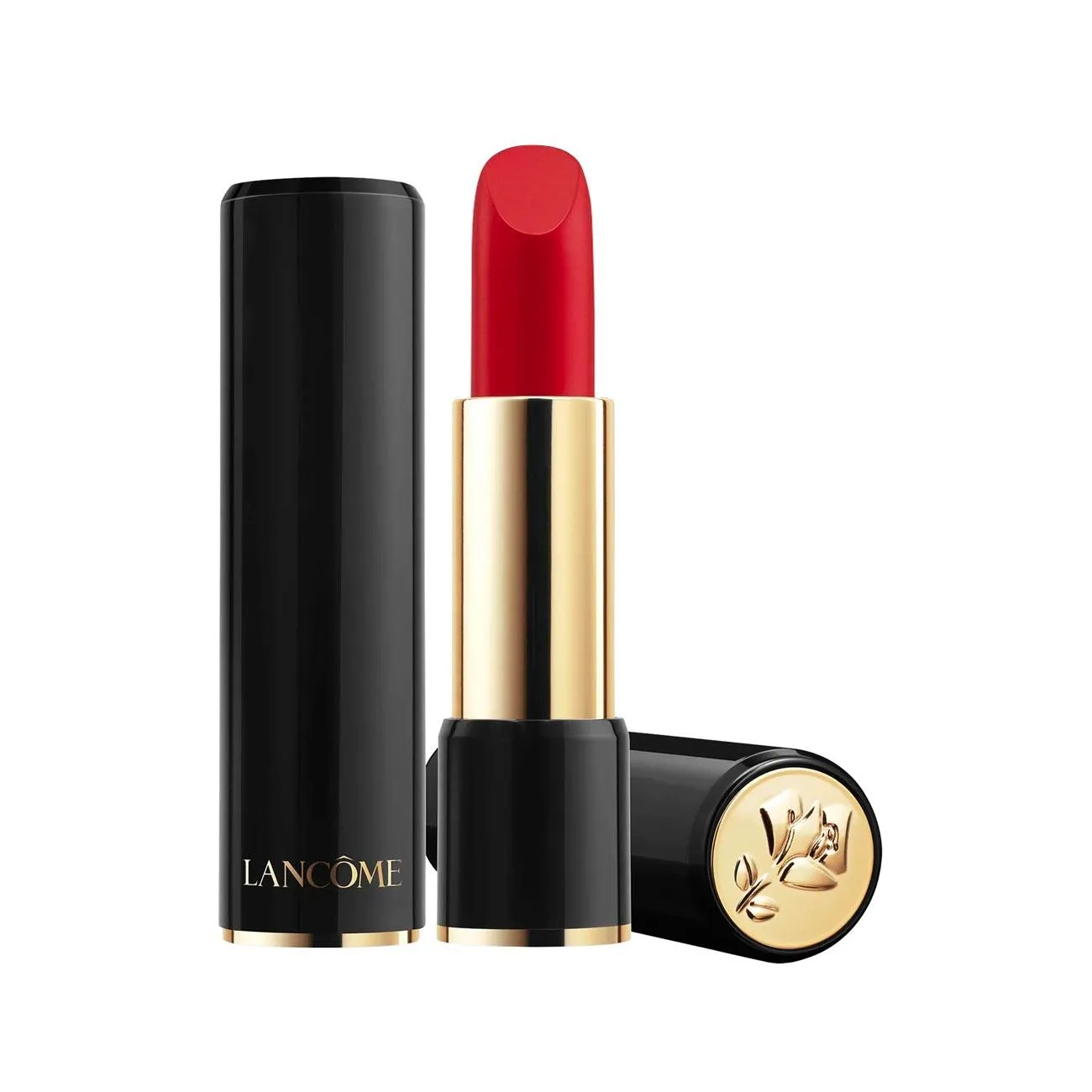 L'Absolu Rouge - Hydrating Shaping Lipcolor Matte
