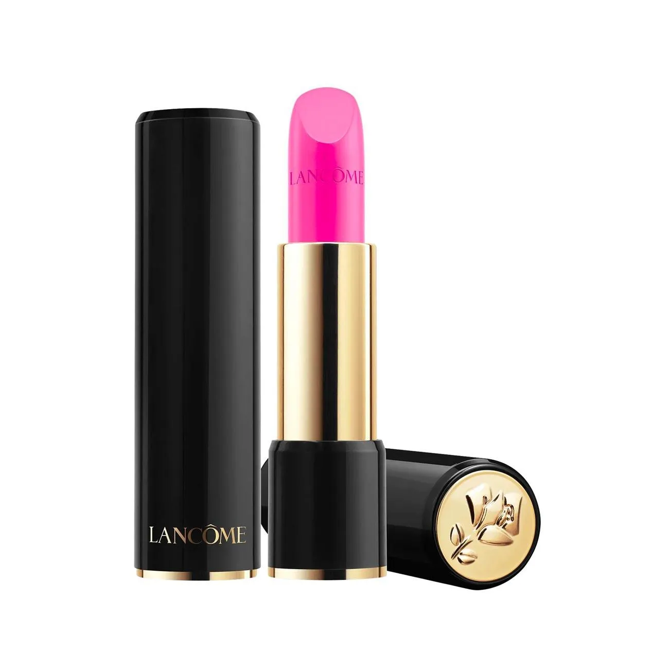 L'Absolu Rouge - Hydrating Shaping Lipcolor Matte