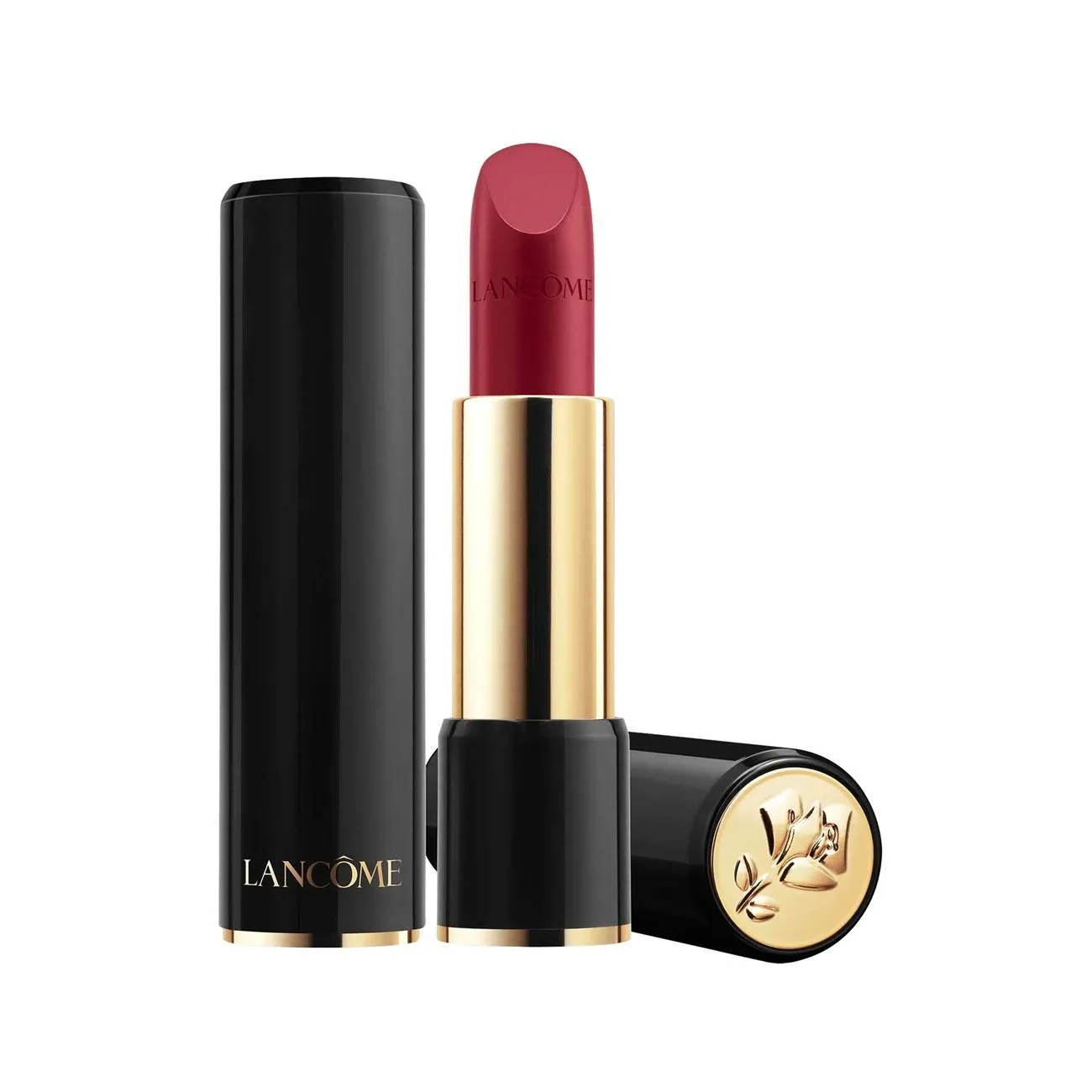 L'Absolu Rouge - Hydrating Shaping Lipcolor Matte