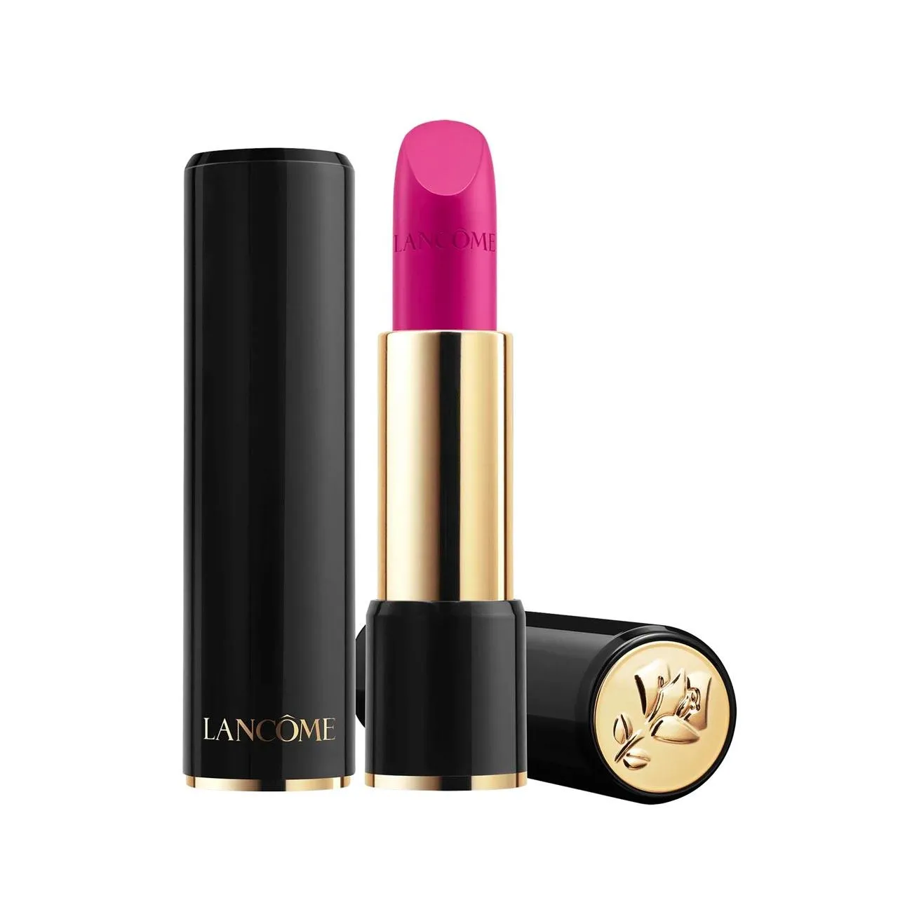 L'Absolu Rouge - Hydrating Shaping Lipcolor Matte