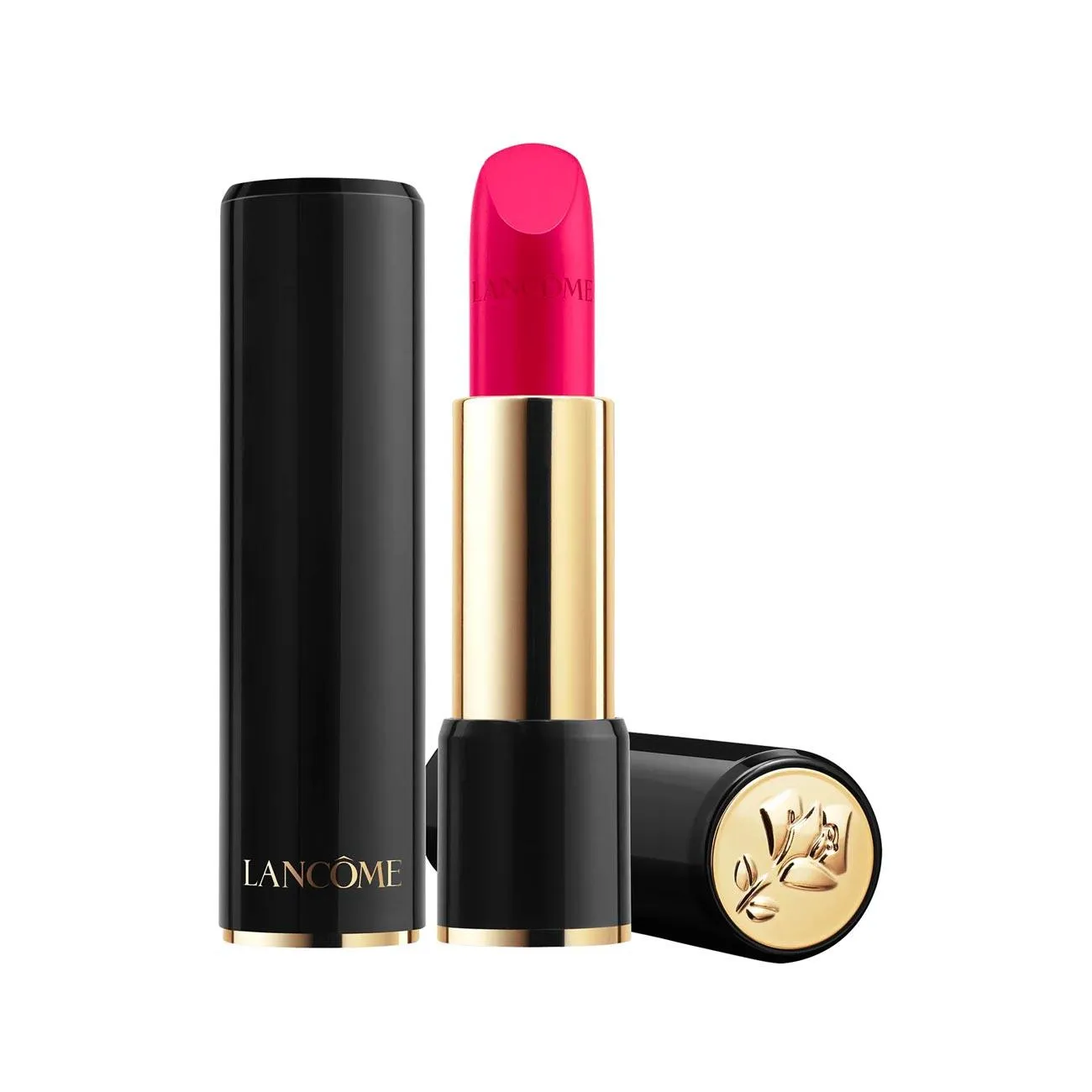 L'Absolu Rouge - Hydrating Shaping Lipcolor Matte