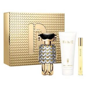 Ladies Fame Gift Set
