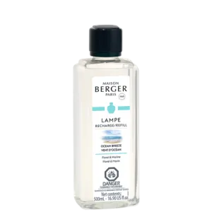 Lamp Berger - Ocean Breeze 500ML
