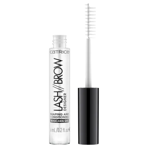Lash & Brow Designer - Shaping and Conditioning Gel