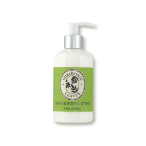Leaves Hand & Body Lotion