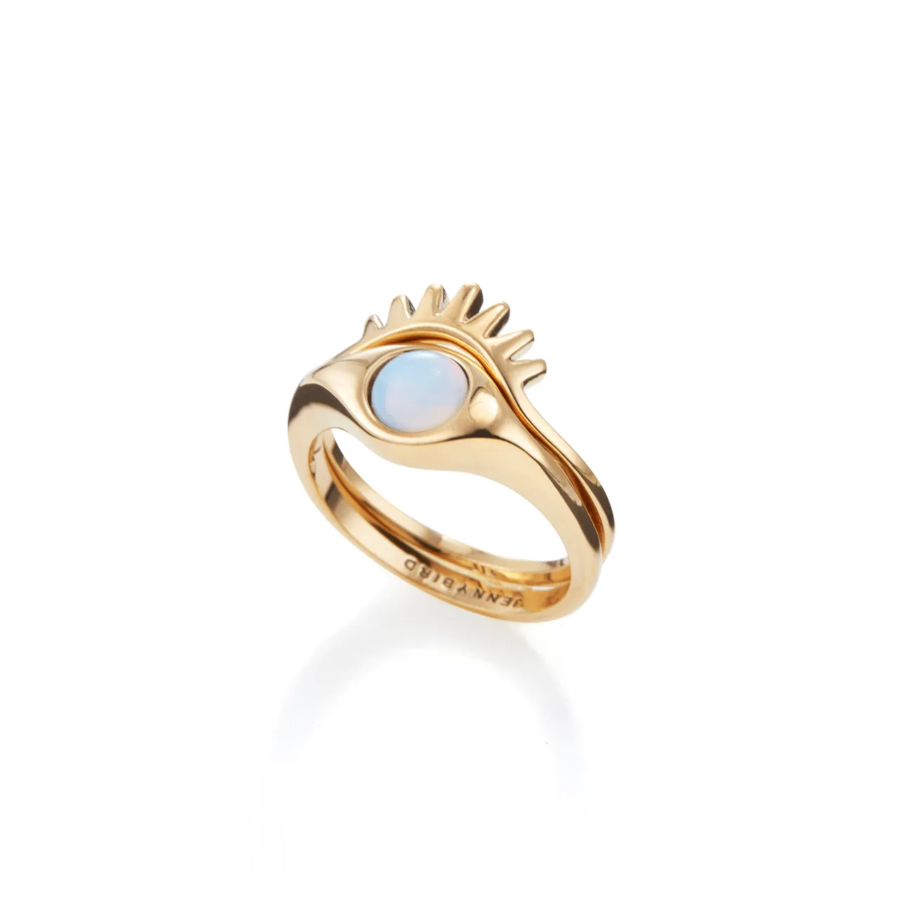 Lia Ring (Gold)