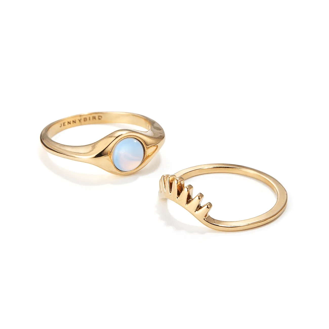 Lia Ring (Gold)